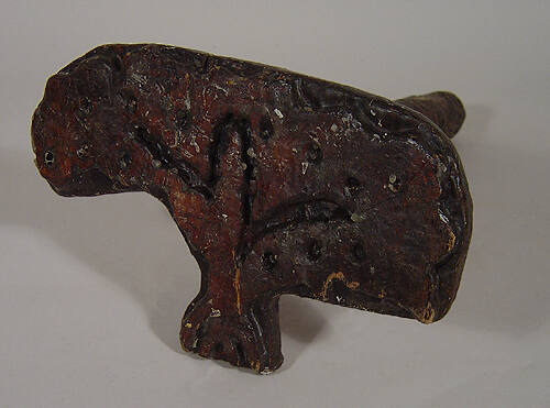 Printing Block