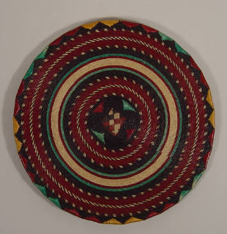 Collection of the Lowe Art Museum, University of Miami