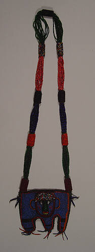 Diviner's Bag (Apo Ileke)