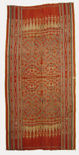 Ritual Textile (Pua)