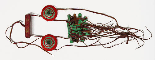 Bridle