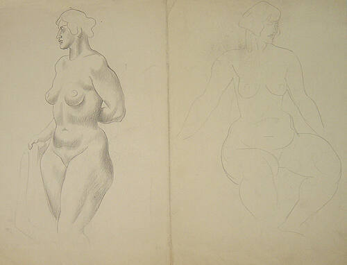 Collection of the Lowe Art Museum, University of Miami