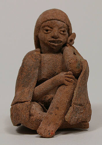 Female Figure