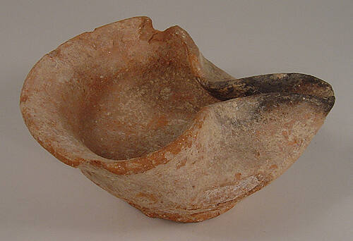 Oil Lamp