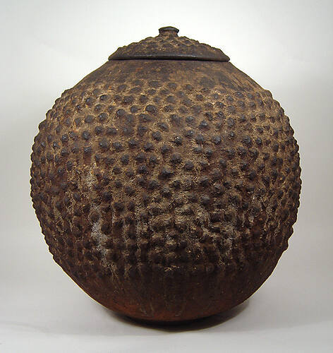 Ceremonial Pot
