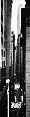 Exchange Place from New York I Portfolio