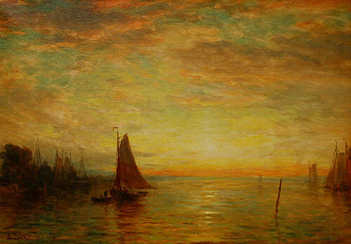 Seascape